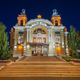 Cluj-Napoca